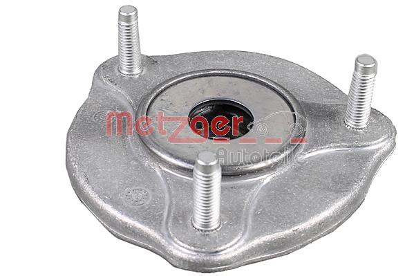 METZGER 6490303 GREENPARTS Federbeinstützlager